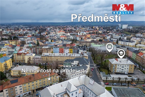 Prodej komerčního objektu, 575 m² 18