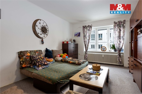 Prodej komerčního objektu, 575 m² - 4