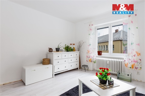 Prodej komerčního objektu, 575 m² 2