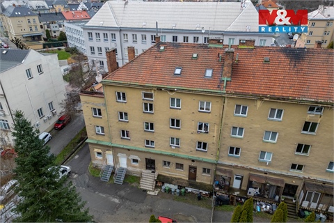 Prodej komerčního objektu, 575 m² 22