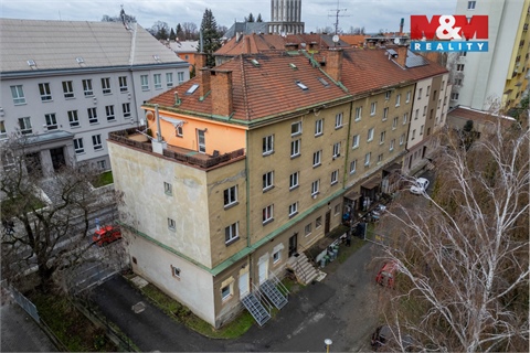 Prodej komerčního objektu, 575 m² - 20