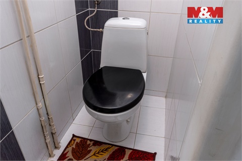 Prodej komerčního objektu, 575 m² - 8