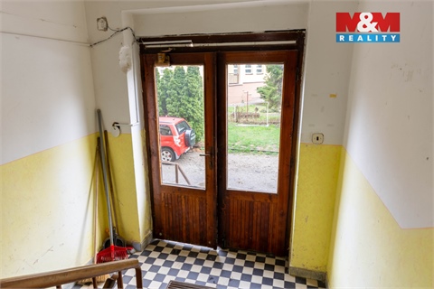 Prodej komerčního objektu, 575 m² - 10