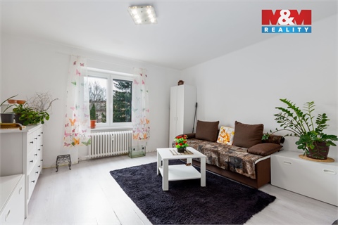 Prodej komerčního objektu, 575 m² - 0