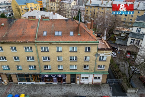 Prodej komerčního objektu, 575 m² 20