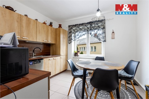 Prodej komerčního objektu, 575 m² - 2