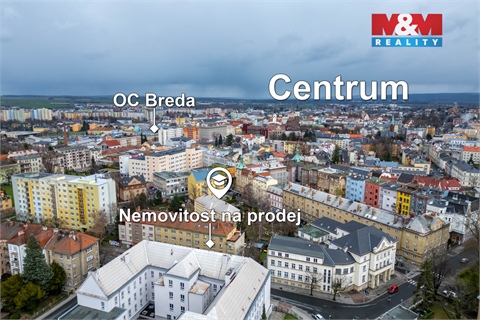 Prodej komerčního objektu, 575 m² 16