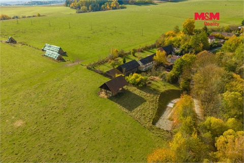 Prodej stavebního pozemku, 1 302 m² 8