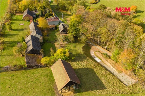 Prodej stavebního pozemku, 1 302 m² 6