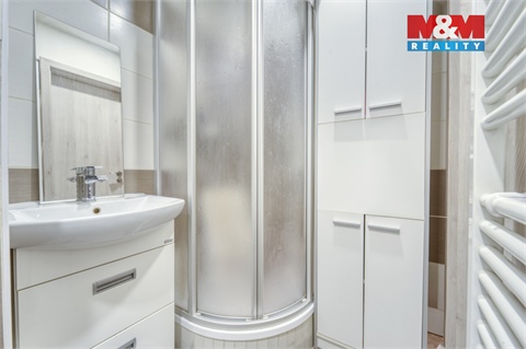 Prodej bytu 2+1, 53 m² - 8