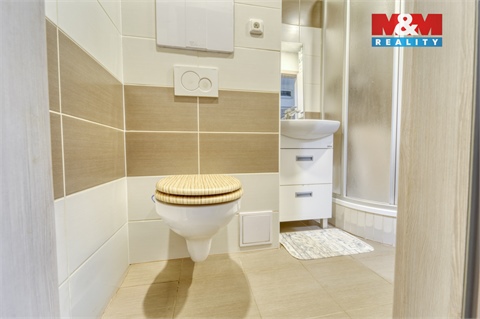 Prodej bytu 2+1, 53 m² 8