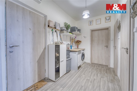 Prodej bytu 2+1, 53 m² - 6