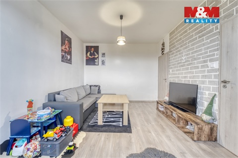 Prodej bytu 2+1, 53 m² 4