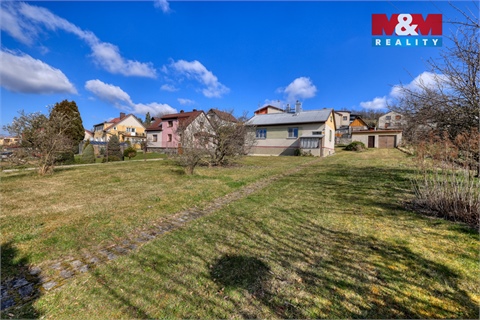 Prodej rodinného domu, 70 m² 6