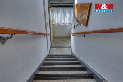 Prodej rodinného domu, 70 m² - 22