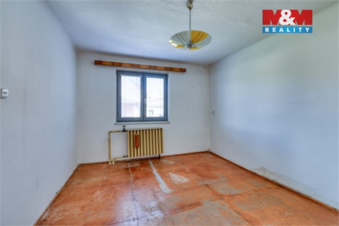 Prodej rodinného domu, 70 m² 8
