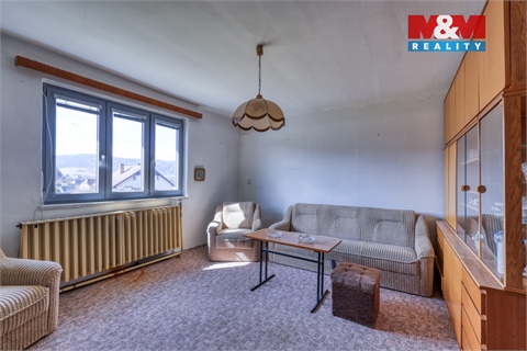 Prodej rodinného domu, 70 m² - 2