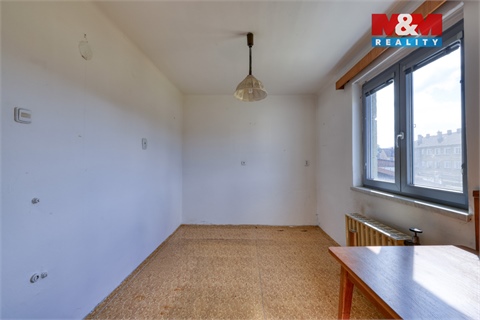 Prodej rodinného domu, 70 m² 10