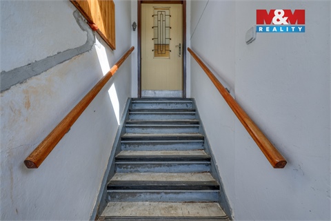 Prodej rodinného domu, 70 m² 24