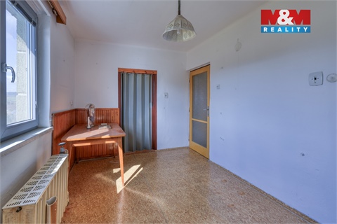 Prodej rodinného domu, 70 m² - 14