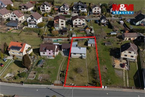 Prodej rodinného domu, 70 m² 14