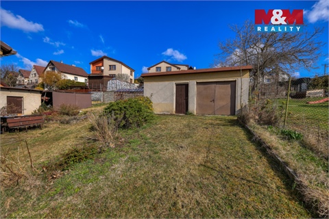 Prodej rodinného domu, 70 m² 12