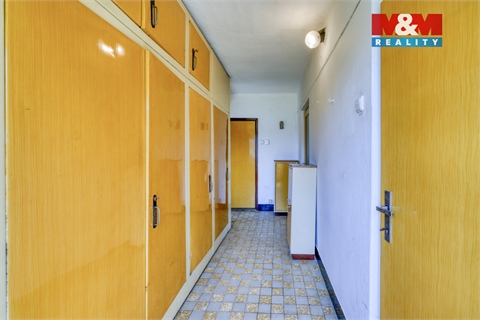 Prodej rodinného domu, 70 m² 18