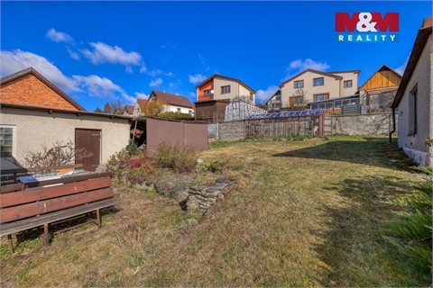 Prodej rodinného domu, 70 m² - 12