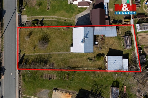 Prodej rodinného domu, 70 m² 2