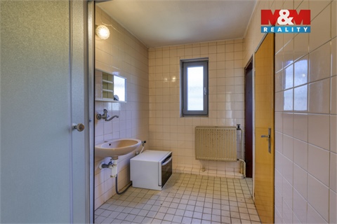 Prodej rodinného domu, 70 m² - 16