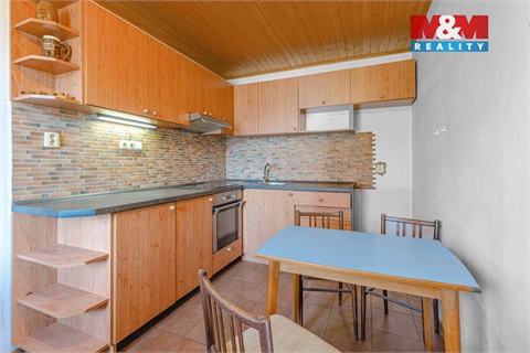 Prodej rodinného domu, 35 m² - 2