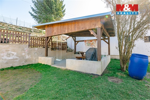 Prodej rodinného domu, 35 m² 4