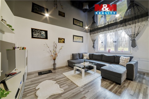 Prodej bytu 2+1, 51 m² 0