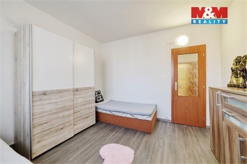 Prodej bytu 2+1, 51 m² 16