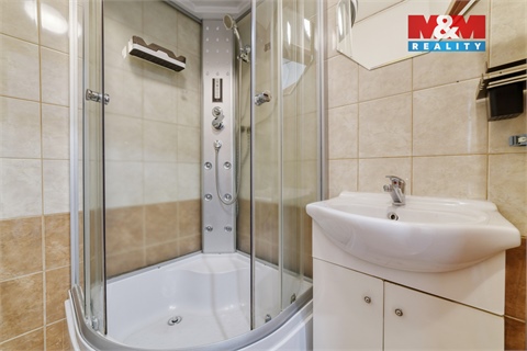 Prodej bytu 2+1, 51 m² - 4