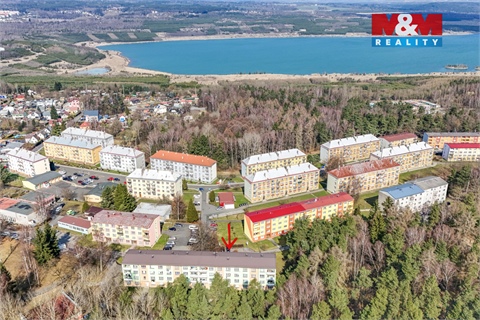 Prodej bytu 2+1, 51 m² 10