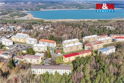 Prodej bytu 2+1, 51 m² 20