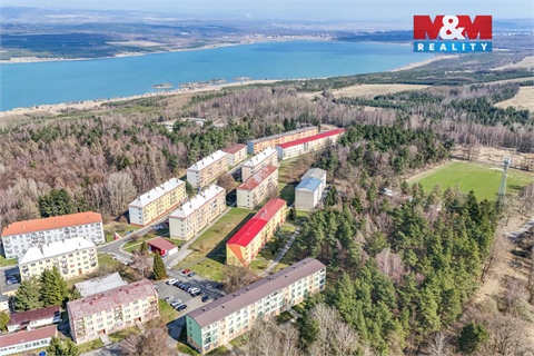 Prodej bytu 2+1, 51 m² - 22