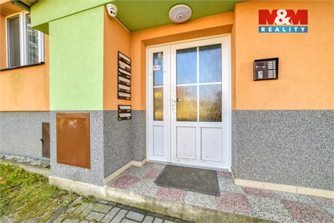 Prodej bytu 2+1, 51 m² 8