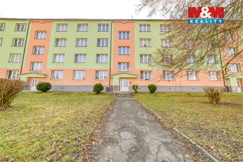 Prodej bytu 2+1, 51 m² - 8