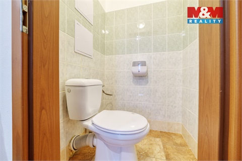 Prodej bytu 2+1, 51 m² 6