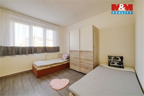 Prodej bytu 2+1, 51 m² - 14