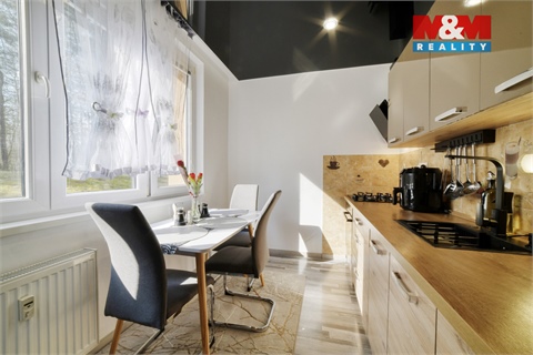 Prodej bytu 2+1, 51 m² - 12