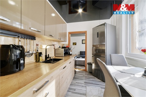 Prodej bytu 2+1, 51 m² - 26