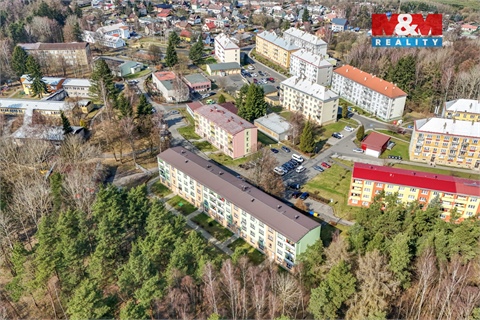 Prodej bytu 2+1, 51 m² - 16