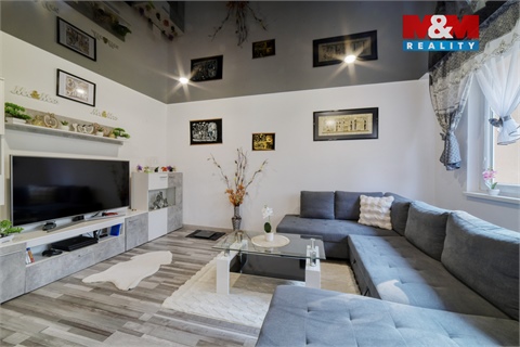 Prodej bytu 2+1, 51 m² 26