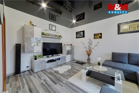 Prodej bytu 2+1, 51 m² - 24