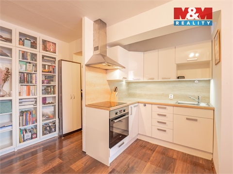 Prodej bytu 2kk, 42 m² 2