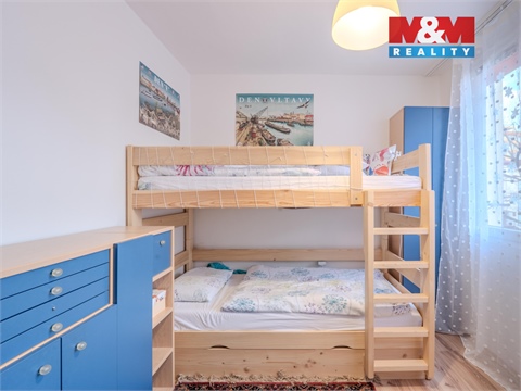 Prodej bytu 2kk, 42 m² - 6