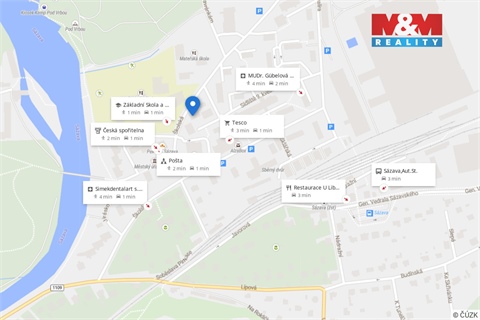 Prodej bytu 2kk, 42 m² 14